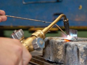 Best Welding Schools Near Me