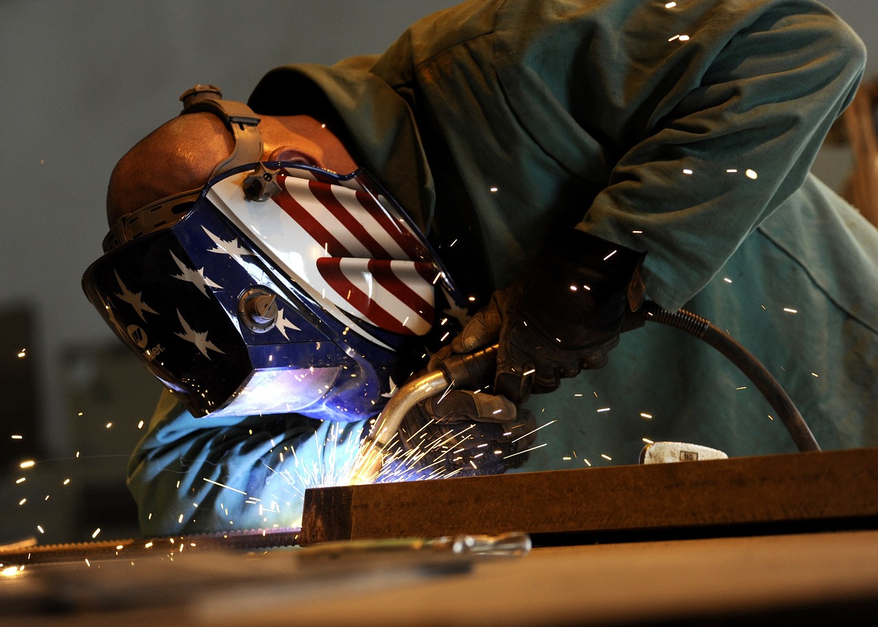 The 55 Top Welding Schools For Certification In Michigan - Trades ...