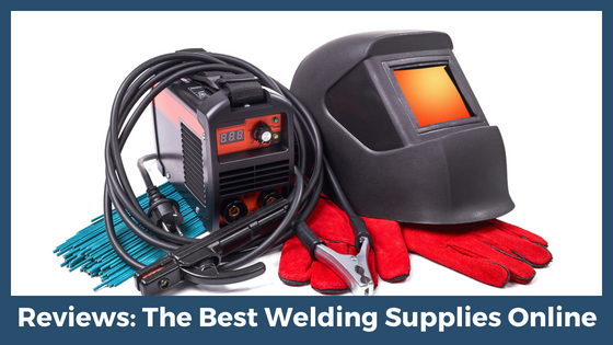 Best Welding Supplies Online