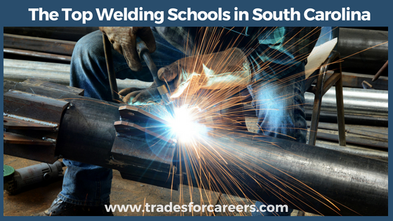 The 22 Top Welding Schools for Certification in South Carolina ...