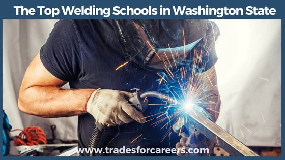 best underwater welding schools in washington state