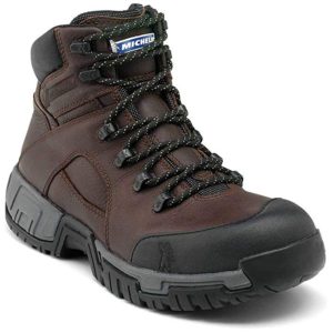 Best Welding Boots on Amazon