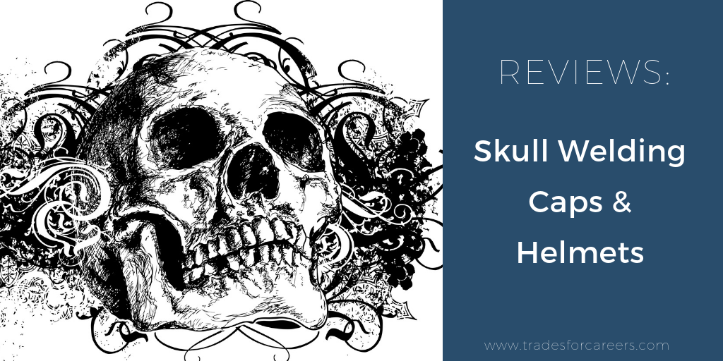 Skull Welding Helmet Reviews