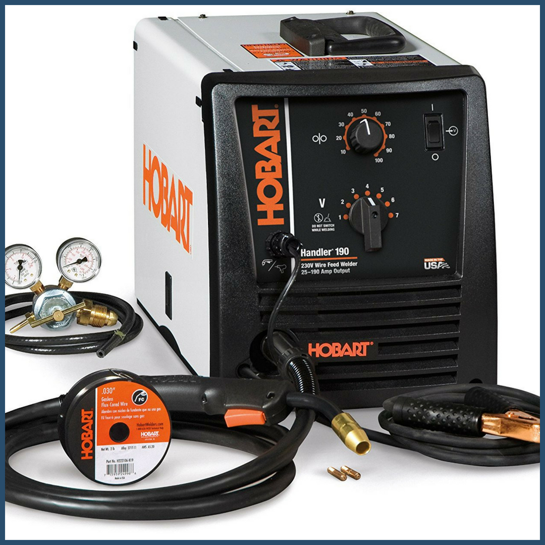 Best Mig Welders Under 1000 Reviews The Top 9 in 2019 Trades For Careers