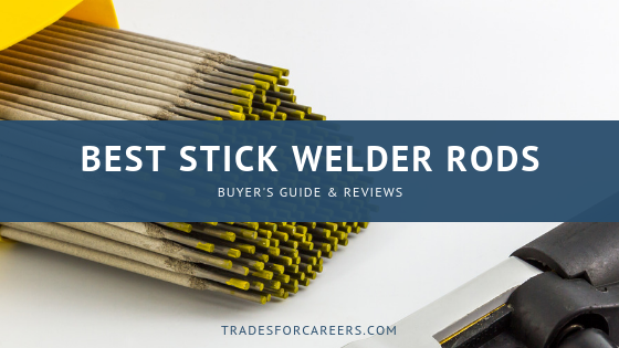 Best Stick Welder Rods for Sale