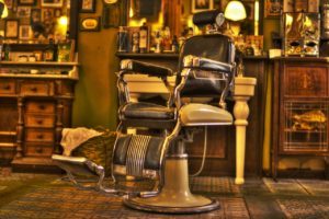 The Best Barbering Schools In North Carolina To Get Your Barber License Featured Image