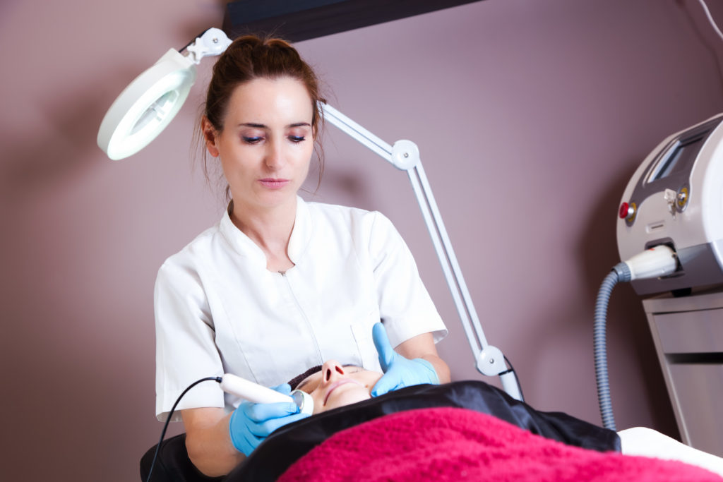 How to Find the Best Esthetician School in Michigan Trades For Careers