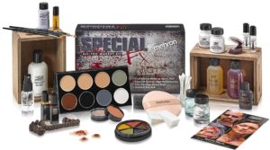top special effects makeup schools