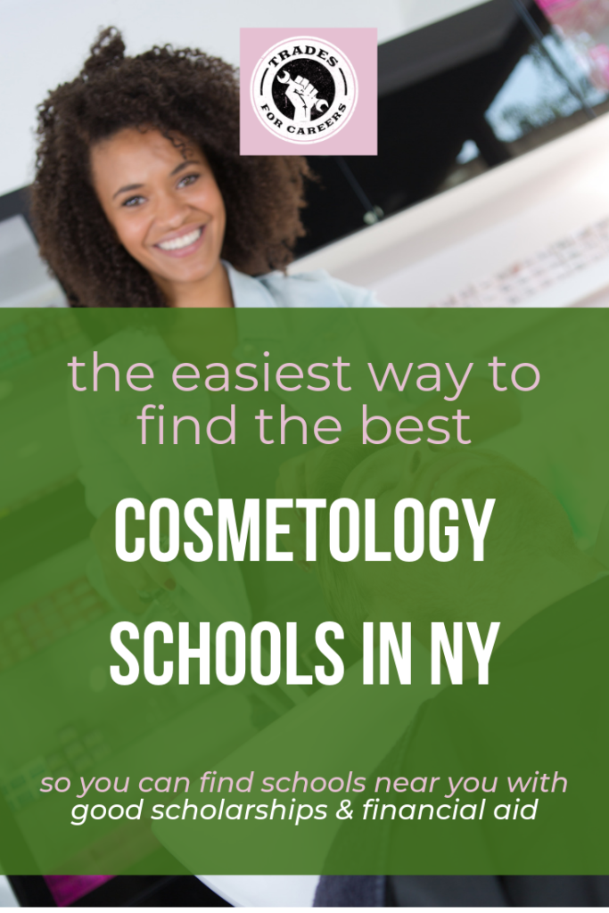 Best Beauty Schools in NYC