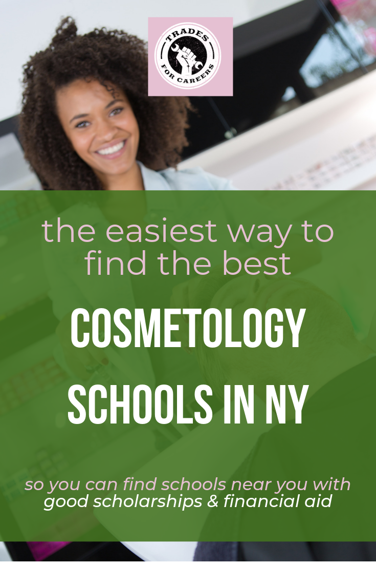 Cosmetology Jobs In New York City